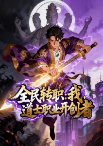 悬疑奇幻动漫边境图书馆全12话在线观看
